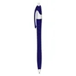 Union Printed, "Elegant" Clicker Pen - Colored Barrels | https://www.bestnamebadges.com