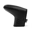 Sunday Golf® Blade Putter Headcover with Magnetic Closure | https://www.bestnamebadges.com