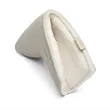 Sunday Golf® Blade Putter Headcover with Magnetic Closure | https://www.bestnamebadges.com