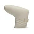 Sunday Golf® Blade Putter Headcover with Magnetic Closure | https://www.bestnamebadges.com