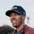 Sunday Golf® 5-Panel Retro Fit Rope Hat | https://www.bestnamebadges.com
