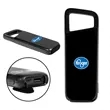 PowerLatch 5000 Water-Resistant Power Bank | https://www.bestnamebadges.com