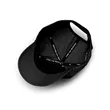 Sunday Golf® Lightweight 5-panel Porter Lite Golf Hat | https://www.bestnamebadges.com