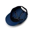 Sunday Golf® Lightweight 5-panel Porter Lite Golf Hat | https://www.bestnamebadges.com