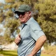 Sunday Golf® Lightweight 5-panel Porter Lite Golf Hat | https://www.bestnamebadges.com