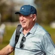 Sunday Golf® Lightweight 5-panel Porter Lite Golf Hat | https://www.bestnamebadges.com