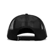 Sunday Golf® Trucker Golf Hat with Adjustable Snapback | https://www.bestnamebadges.com