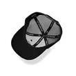 Sunday Golf® Trucker Golf Hat with Adjustable Snapback | https://www.bestnamebadges.com