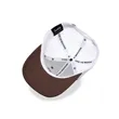 Sunday Golf® Trucker Golf Hat with Adjustable Snapback | https://www.bestnamebadges.com