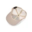 Sunday Golf® Trucker Golf Hat with Adjustable Snapback | https://www.bestnamebadges.com