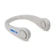 FlexBreeze Adjustable Neck Fan | https://www.bestnamebadges.com