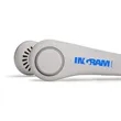 FlexBreeze Adjustable Neck Fan | https://www.bestnamebadges.com