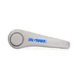 FlexBreeze Adjustable Neck Fan | https://www.bestnamebadges.com