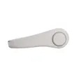 FlexBreeze Adjustable Neck Fan | https://www.bestnamebadges.com