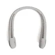 FlexBreeze Adjustable Neck Fan | https://www.bestnamebadges.com