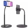 Cell Phone Adjustable Deskmate Tablet Moblie Stand | https://www.bestnamebadges.com