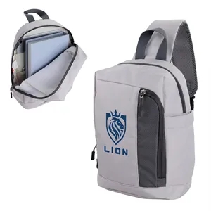 Greyhound Crossbody Bag