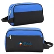 Porter Polyester Toiletry Bag | https://www.bestnamebadges.com
