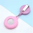Durable Fob Hospital & Clinic Retractable Nurse Watch | https://www.bestnamebadges.com