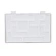 Gigi Silicone 10-pc Puzzle Set | https://www.bestnamebadges.com