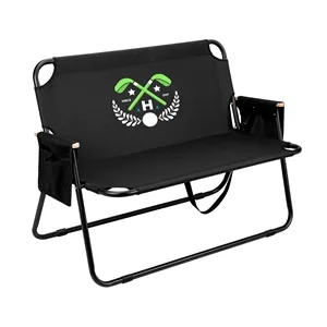 Tailgating Couch