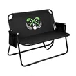 Tailgating Couch | https://www.bestnamebadges.com
