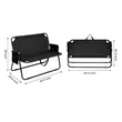 Tailgating Couch | https://www.bestnamebadges.com