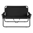 Tailgating Couch | https://www.bestnamebadges.com