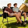 Tailgating Couch | https://www.bestnamebadges.com