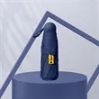 Mini Windproof And Sun-protective Umbrella With Storage Box | https://www.bestnamebadges.com