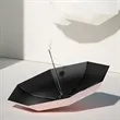Mini Windproof And Sun-protective Umbrella With Storage Box | https://www.bestnamebadges.com