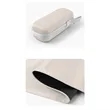 Mini Windproof And Sun-protective Umbrella With Storage Box | https://www.bestnamebadges.com