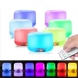300ml Ultrasonic Humidifier With Colored Led Light | https://www.bestnamebadges.com