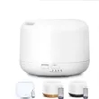 300ml Ultrasonic Humidifier With Colored Led Light | https://www.bestnamebadges.com