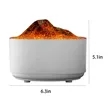 Volcano Aromatherapy Diffuser With Colorful Mood Lighting | https://www.bestnamebadges.com