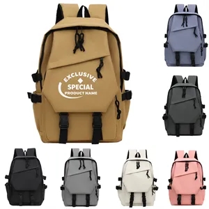 University Laptop Travel Lightweight Backpack