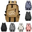 University Laptop Travel Lightweight Backpack | https://www.bestnamebadges.com