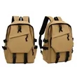 University Laptop Travel Lightweight Backpack | https://www.bestnamebadges.com