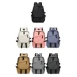 University Laptop Travel Lightweight Backpack | https://www.bestnamebadges.com