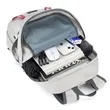 Lightweight And Foldable Outdoor Hiking Backpack | https://www.bestnamebadges.com