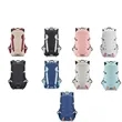 Lightweight And Foldable Outdoor Hiking Backpack | https://www.bestnamebadges.com
