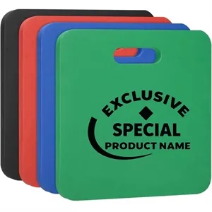 Portable Foam Moisture-Proof Stadium Seat Cushions