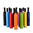 Portable Wine Bottle Umbrella | https://www.bestnamebadges.com