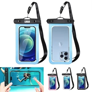 Waterproof Phone Pouch