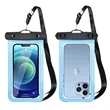 Waterproof Phone Pouch | https://www.bestnamebadges.com