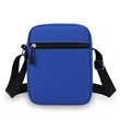 Small Oxford Cloth Crossbody Bag | https://www.bestnamebadges.com