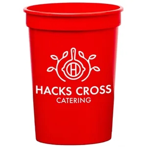 Smooth Stadium Cup - 12 oz