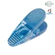 Alligator Clip | https://www.bestnamebadges.com