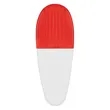 Alligator Clip | https://www.bestnamebadges.com