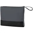 Travel Blanket | https://www.bestnamebadges.com